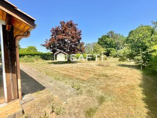  Maison � vendre 3 pi�ces 75 m�