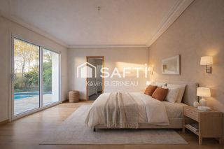  Maison � vendre 6 pi�ces 186 m�