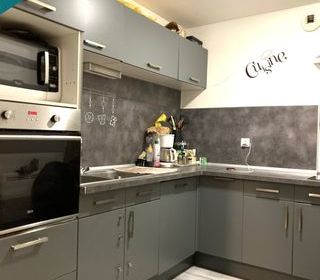  Appartement � vendre 5 pi�ces 120 m�