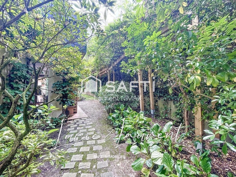 � vendre  Maison Fontenay-aux-Roses (92260)