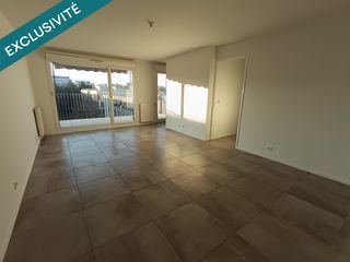  Appartement � vendre 4 pi�ces 78 m�