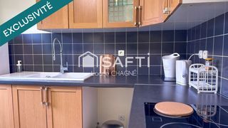  Appartement � vendre 4 pi�ces 76 m�