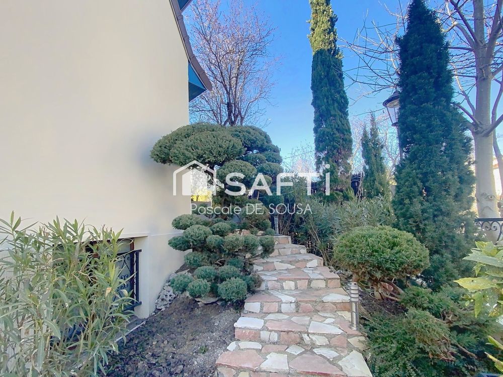 � vendre  Maison Rueil-Malmaison (92500)