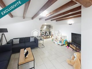  Maison � vendre 6 pi�ces 140 m�