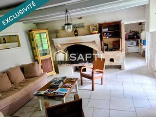  Maison � vendre 6 pi�ces 132 m�