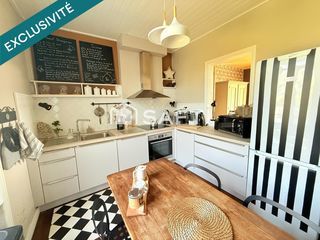  Maison � vendre 5 pi�ces 136 m�