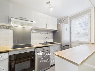  Appartement � vendre 3 pi�ces 54 m�