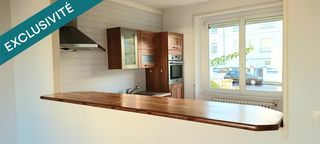  Maison � vendre 5 pi�ces 89 m�