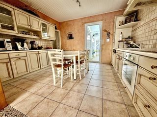  Maison � vendre 6 pi�ces 130 m�