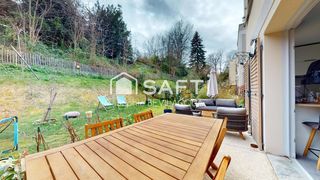  Maison � vendre 4 pi�ces 84 m�