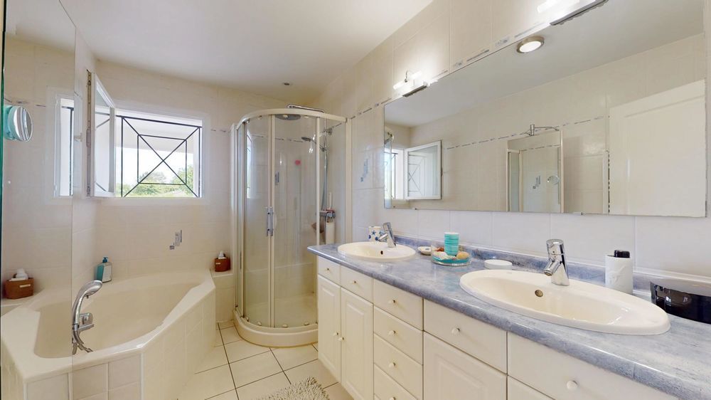 � vendre  Maison La Br�de (33650)