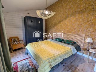  Maison � vendre 7 pi�ces 150 m�