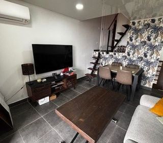  Appartement � vendre 2 pi�ces 50 m�