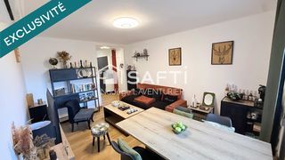  Appartement � vendre 3 pi�ces 58 m�