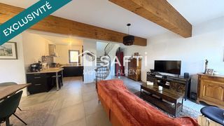  Maison � vendre 5 pi�ces 95 m�