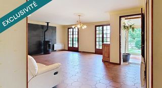  Maison � vendre 6 pi�ces 142 m�