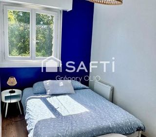  Appartement � vendre 2 pi�ces 34 m�