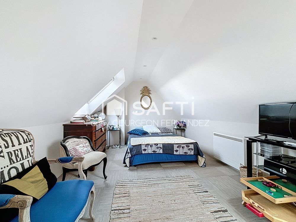 � vendre  Maison Chantilly (60500)