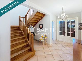  Maison � vendre 11 pi�ces 385 m�