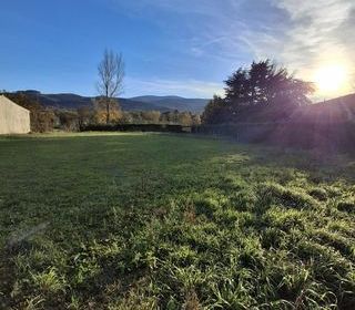  Terrain � vendre 1328 m�