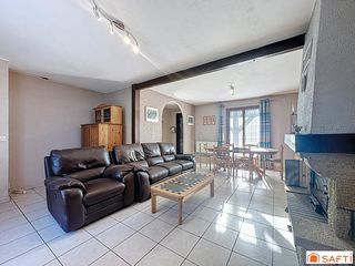  Maison � vendre 6 pi�ces 124 m�