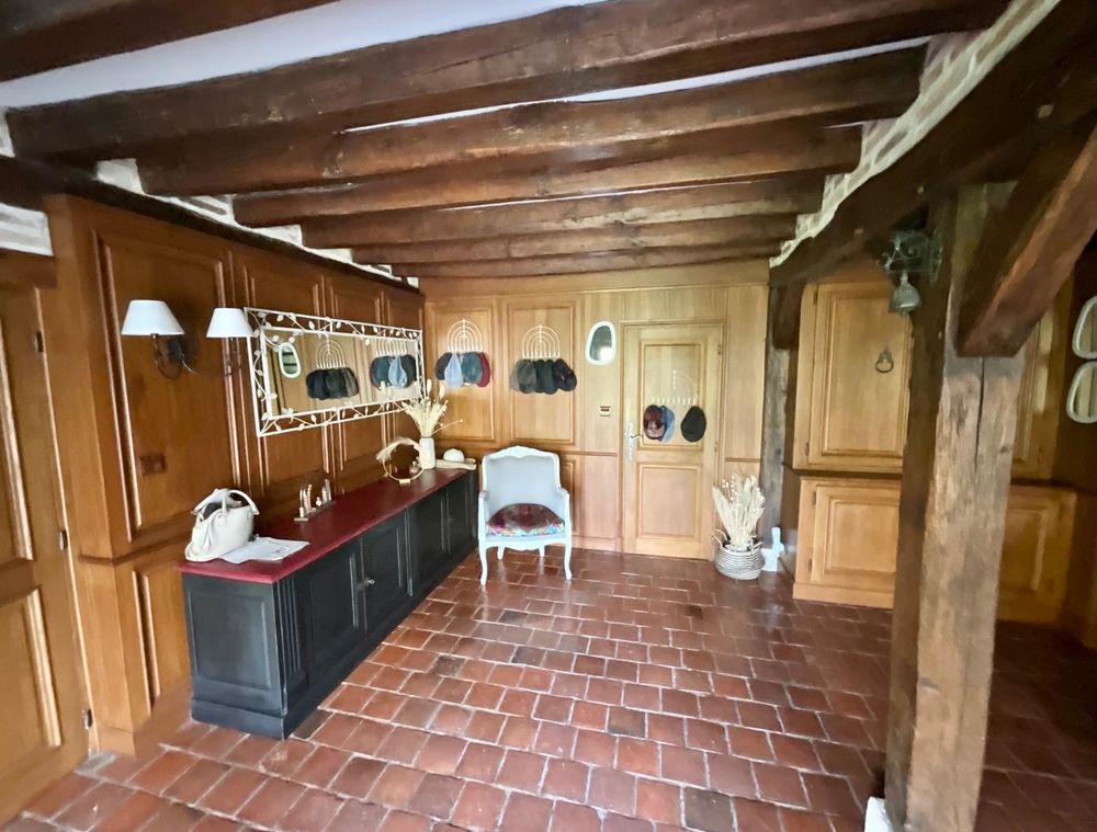 � vendre  Maison Vouzeron (18330)