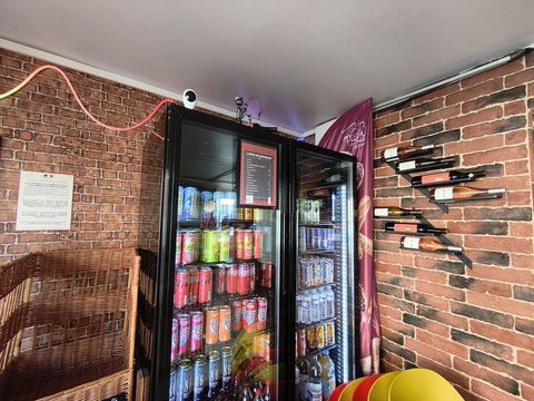 Fond de commerces dans secteur recherch&eacute; 88000 34300 Cap d'agde