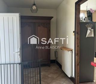  Maison � vendre 11 pi�ces 182 m�