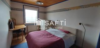  Maison � vendre 6 pi�ces 140 m�