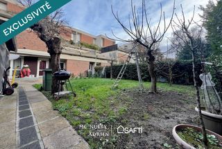  Appartement � vendre 4 pi�ces 67 m�