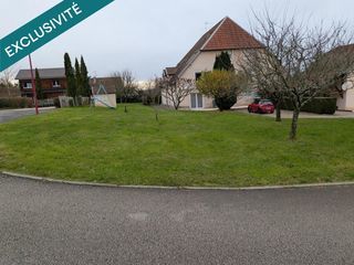  Terrain � vendre 550 m�