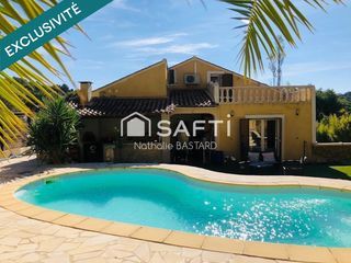  Maison � vendre 4 pi�ces 110 m�