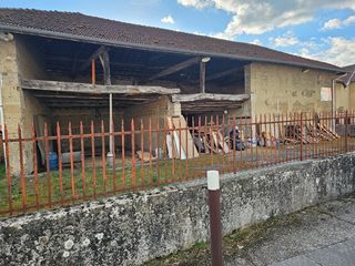  Maison � vendre 6 pi�ces 244 m�