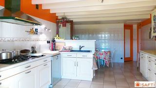  Maison � vendre 7 pi�ces 197 m�