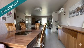  Maison � vendre 5 pi�ces 90 m�