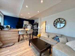  Appartement � vendre 2 pi�ces 50 m�