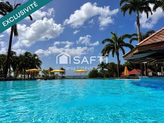  Appartement � vendre 1 pi�ce 33 m�