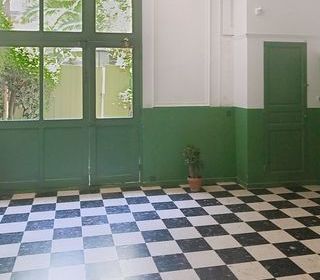  Appartement � vendre 1 pi�ce 25 m�