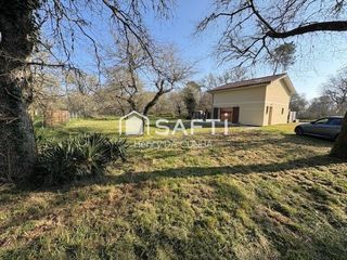  Maison � vendre 3 pi�ces 78 m�