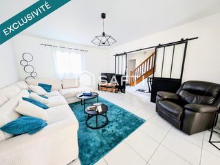  Maison � vendre 6 pi�ces 120 m�