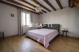  Maison � vendre 7 pi�ces 194 m�