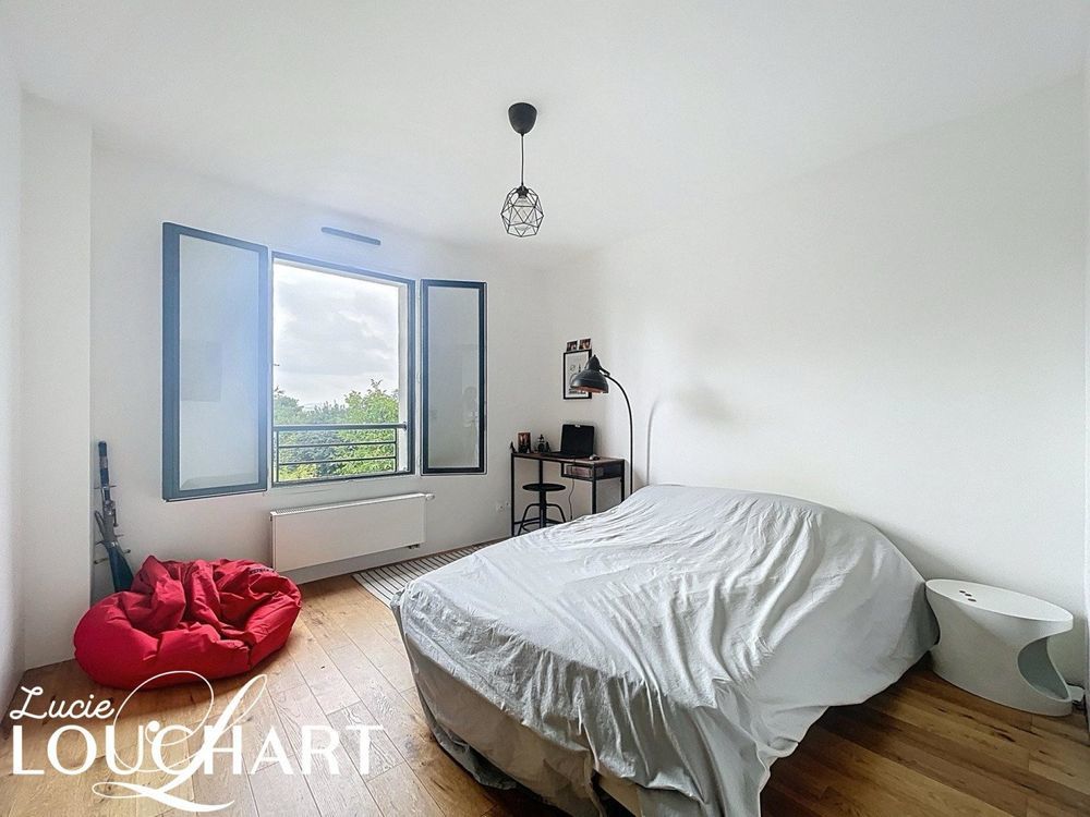 � vendre  Maison L'Ha�-les-Roses (94240)