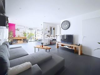  Maison � vendre 4 pi�ces 97 m�