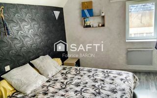  Maison � vendre 4 pi�ces 93 m�