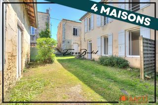  Maison � vendre 8 pi�ces 232 m�