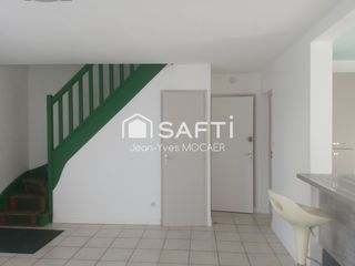  Maison � vendre 5 pi�ces 78 m�