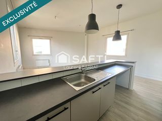  Appartement � vendre 2 pi�ces 55 m�