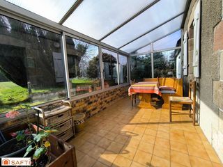  Maison � vendre 5 pi�ces 94 m�