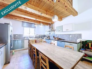  Maison � vendre 5 pi�ces 115 m�