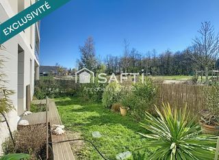  Appartement � vendre 3 pi�ces 58 m�